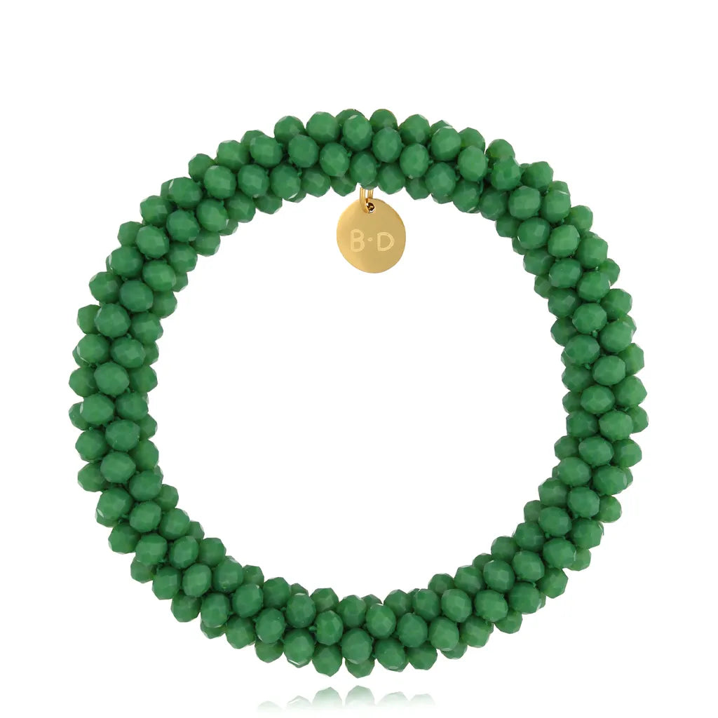 Luminous Green Bracelet