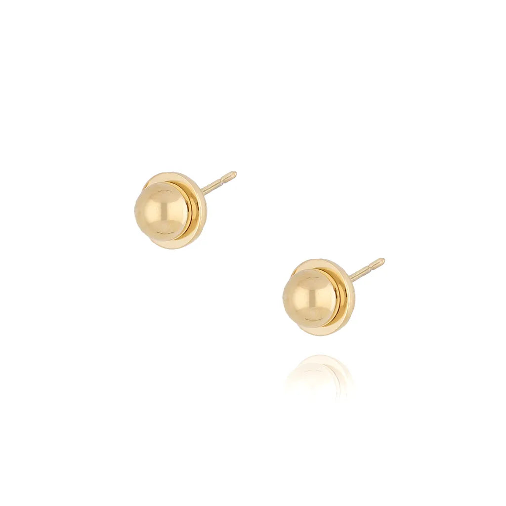 Stainless Steel Classic Studs