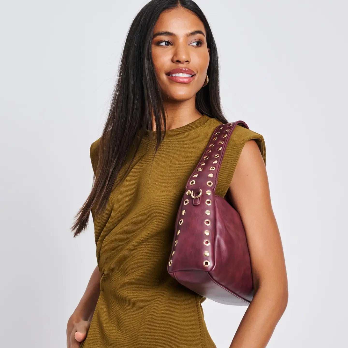 Jane Crossbody Bag