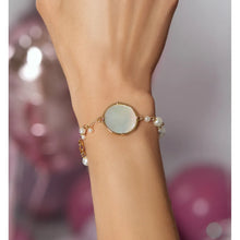 Load image into Gallery viewer, Pearl Bracelet
