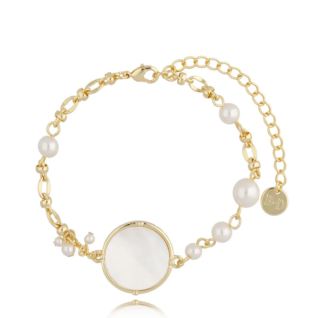 Pearl Bracelet