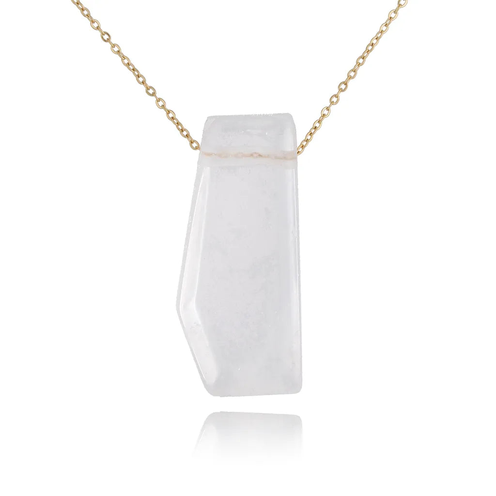 Mountain Gem Necklace