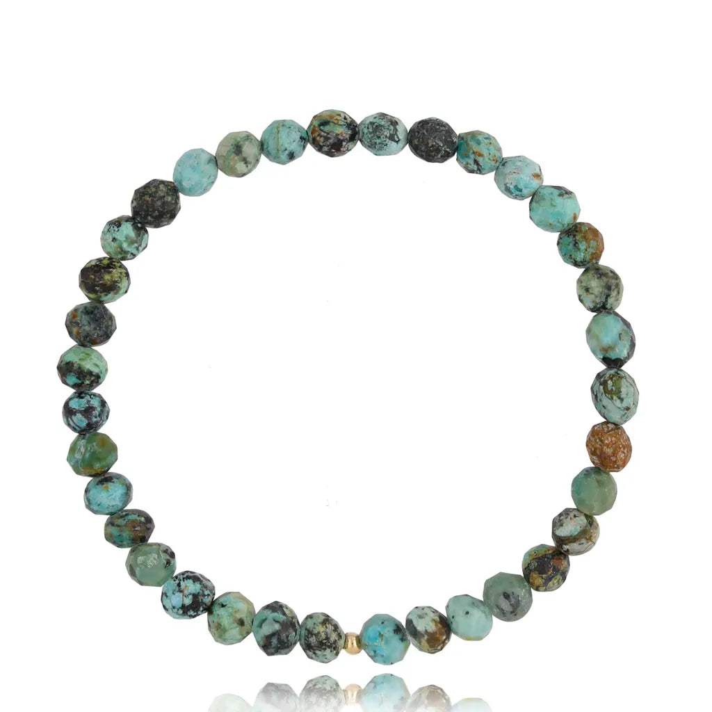 Turquoise Bracelet